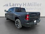 New 2025 Ram 1500 Warlock Crew Cab 4x4 Pickup for sale #BCD250171 - photo 17