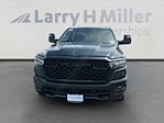 New 2025 Ram 1500 Warlock Crew Cab 4x4 Pickup for sale #BCD250171 - photo 2