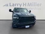 New 2025 Ram 1500 Warlock Crew Cab 4x4 Pickup for sale #BCD250171 - photo 3