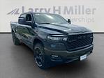 New 2025 Ram 1500 Warlock Crew Cab 4x4 Pickup for sale #BCD250171 - photo 4
