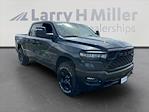 New 2025 Ram 1500 Warlock Crew Cab 4x4 Pickup for sale #BCD250171 - photo 5