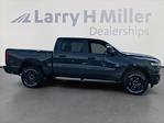 New 2025 Ram 1500 Warlock Crew Cab 4x4 Pickup for sale #BCD250171 - photo 6