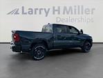 New 2025 Ram 1500 Warlock Crew Cab 4x4 Pickup for sale #BCD250171 - photo 7