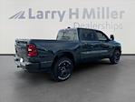 New 2025 Ram 1500 Warlock Crew Cab 4x4 Pickup for sale #BCD250171 - photo 8