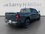 New 2025 Ram 1500 Warlock Crew Cab 4x4 Pickup for sale #BCD250171 - photo 9