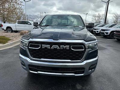 New 2025 Ram 1500 Big Horn Crew Cab 4x4 Pickup for sale #BNT250091 - photo 2