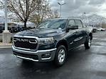 New 2025 Ram 1500 Big Horn Crew Cab 4x4 Pickup for sale #BNT250091 - photo 1