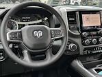 New 2025 Ram 1500 Big Horn Crew Cab 4x4 Pickup for sale #BNT250091 - photo 14
