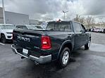 New 2025 Ram 1500 Big Horn Crew Cab 4x4 Pickup for sale #BNT250091 - photo 5