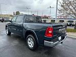 New 2025 Ram 1500 Big Horn Crew Cab 4x4 Pickup for sale #BNT250091 - photo 8