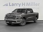 New 2025 Ram 1500 Laramie Crew Cab 4x4 Pickup for sale #BNT250258 - photo 1