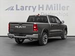 New 2025 Ram 1500 Laramie Crew Cab 4x4 Pickup for sale #BNT250258 - photo 2