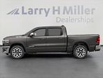 New 2025 Ram 1500 Laramie Crew Cab 4x4 Pickup for sale #BNT250258 - photo 3