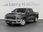 New 2025 Ram 1500 Big Horn Crew Cab 4x4 Pickup for sale #BNT250276 - photo 1