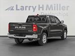 New 2025 Ram 1500 Big Horn Crew Cab 4x4 Pickup for sale #BNT250276 - photo 2