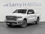 New 2025 Ram 1500 Laramie Crew Cab 4x4 Pickup for sale #LCJ250296 - photo 1