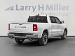 New 2025 Ram 1500 Laramie Crew Cab 4x4 Pickup for sale #LCJ250296 - photo 2