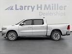 New 2025 Ram 1500 Laramie Crew Cab 4x4 Pickup for sale #LCJ250296 - photo 3