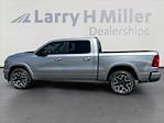 New 2025 Ram 1500 Laramie Crew Cab 4x4 Pickup for sale #LCJ250596 - photo 11