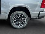 New 2025 Ram 1500 Laramie Crew Cab 4x4 Pickup for sale #LCJ250596 - photo 12