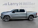 New 2025 Ram 1500 Laramie Crew Cab 4x4 Pickup for sale #LCJ250596 - photo 2