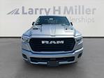 New 2025 Ram 1500 Laramie Crew Cab 4x4 Pickup for sale #LCJ250596 - photo 3