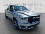 New 2025 Ram 1500 Laramie Crew Cab 4x4 Pickup for sale #LCJ250596 - photo 4