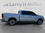 New 2025 Ram 1500 Laramie Crew Cab 4x4 Pickup for sale #LCJ250596 - photo 5