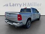 New 2025 Ram 1500 Laramie Crew Cab 4x4 Pickup for sale #LCJ250596 - photo 6