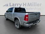 New 2025 Ram 1500 Laramie Crew Cab 4x4 Pickup for sale #LCJ250596 - photo 9