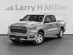 New 2026 Ram 1500 Big Horn Crew Cab 4x4 Pickup for sale #LCJ260001 - photo 1