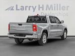 New 2026 Ram 1500 Big Horn Crew Cab 4x4 Pickup for sale #LCJ260001 - photo 2