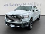 New 2025 Ram 1500 Laramie Crew Cab 4x4 Pickup for sale #RCD250035 - photo 1
