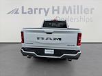 New 2025 Ram 1500 Laramie Crew Cab 4x4 Pickup for sale #RCD250035 - photo 6