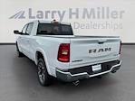 New 2025 Ram 1500 Laramie Crew Cab 4x4 Pickup for sale #RCD250035 - photo 8