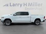 New 2025 Ram 1500 Laramie Crew Cab 4x4 Pickup for sale #RCD250035 - photo 2