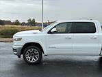 New 2025 Ram 1500 Laramie Crew Cab 4x4 Pickup for sale #RCD250035 - photo 29