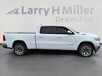 New 2025 Ram 1500 Laramie Crew Cab 4x4 Pickup for sale #RCD250035 - photo 4