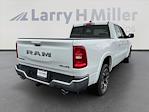 New 2025 Ram 1500 Laramie Crew Cab 4x4 Pickup for sale #RCD250035 - photo 5
