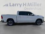 New 2025 Ram 1500 Laramie Crew Cab 4x4 Pickup for sale #RCD250067 - photo 5