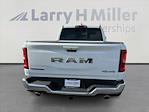New 2025 Ram 1500 Laramie Crew Cab 4x4 Pickup for sale #RCD250067 - photo 6