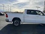 New 2025 Ram 1500 Laramie Crew Cab 4x4 Pickup for sale #RCD250067 - photo 34