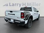 New 2025 Ram 1500 Rebel Crew Cab 4x4 Pickup for sale #RCD250098 - photo 5