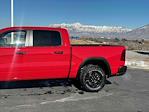 New 2025 Ram 1500 Rebel Crew Cab 4x4 Pickup for sale #RCD250101 - photo 40