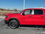 New 2025 Ram 1500 Rebel Crew Cab 4x4 Pickup for sale #RCD250101 - photo 41