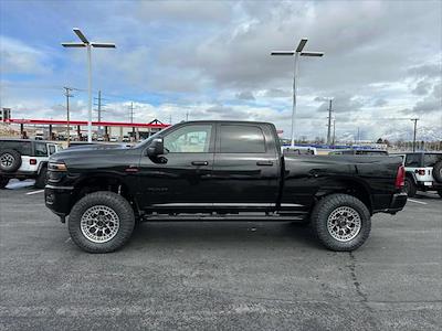 New 2025 Ram 2500 Laramie Crew Cab 4x4 Pickup for sale #RCD250185 - photo 2