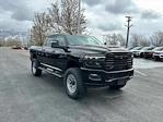 New 2025 Ram 2500 Laramie Crew Cab 4x4 Pickup for sale #RCD250185 - photo 4