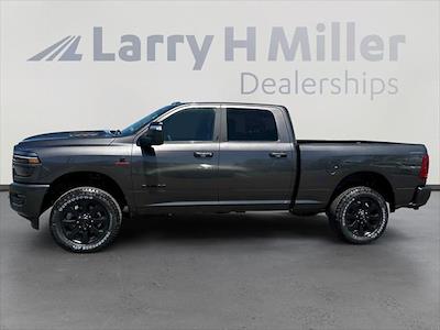 New 2025 Ram 2500 Laramie Crew Cab 4x4 Pickup for sale #RCD250209 - photo 2
