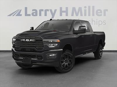 New 2025 Ram 3500 Laramie Mega Cab 4x4 DRW Pickup for sale #RCD250219 - photo 1
