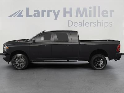 New 2025 Ram 3500 Laramie Mega Cab 4x4 DRW Pickup for sale #RCD250219 - photo 2